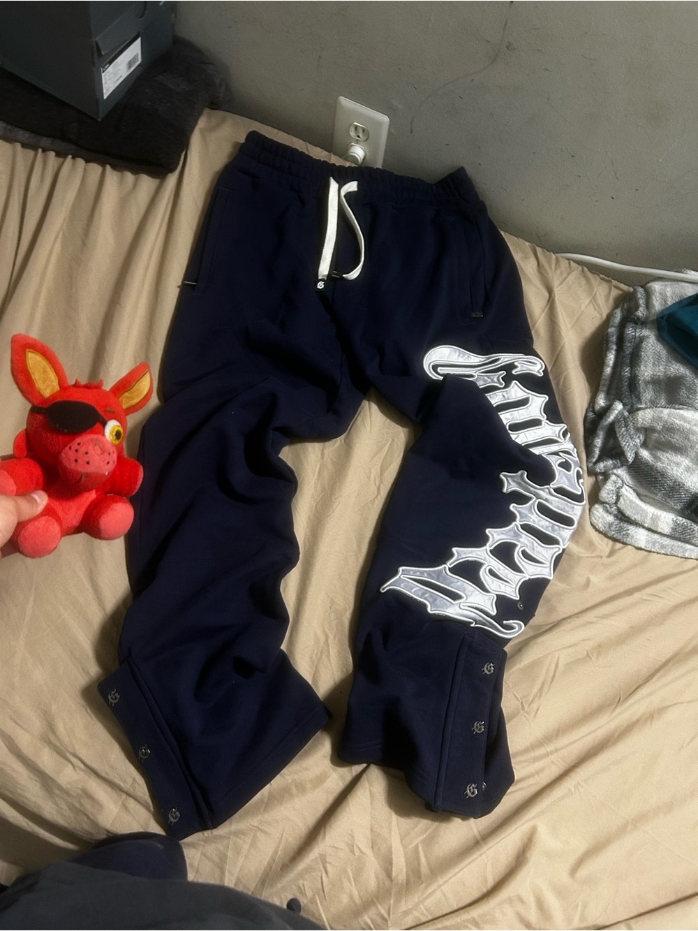 Godspeed Sweats